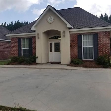 Villa 8 Hammond Kültér fotó