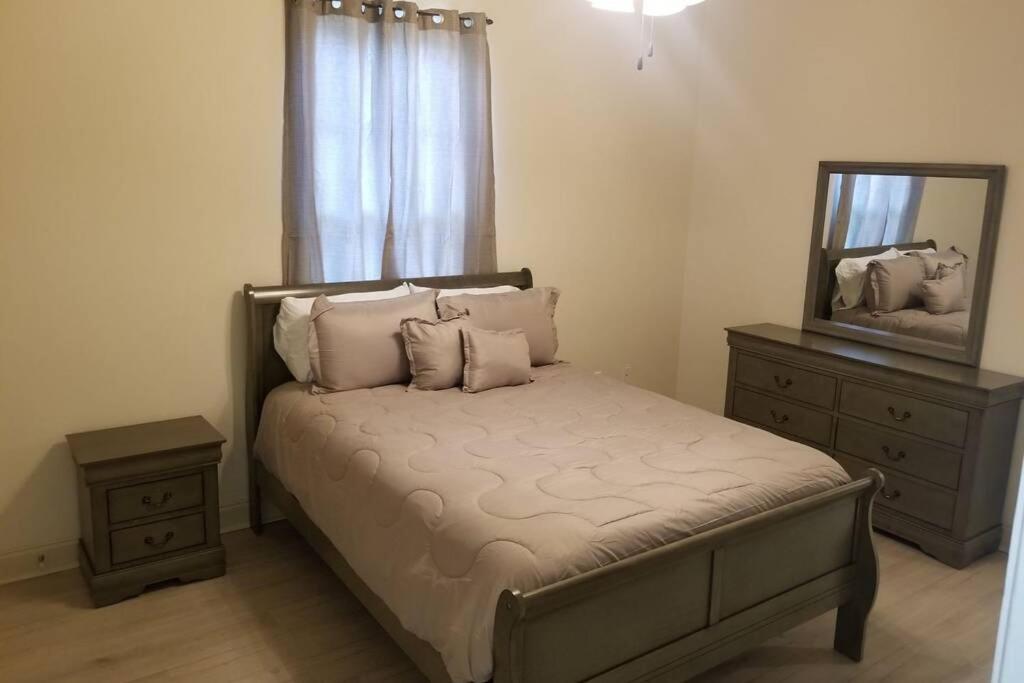 Villa 8 Hammond Kültér fotó