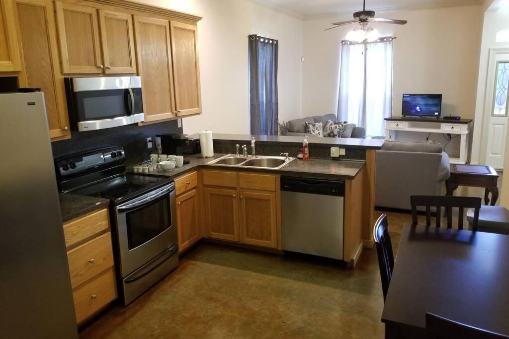 Villa 8 Hammond Kültér fotó