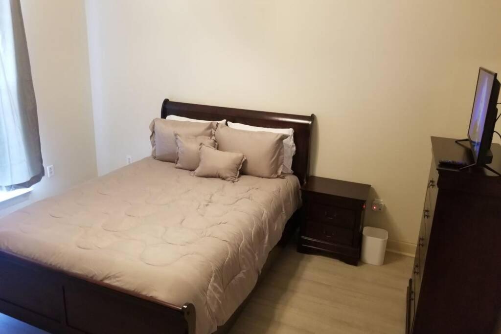 Villa 8 Hammond Kültér fotó