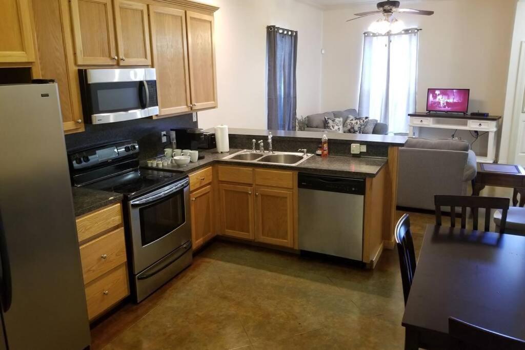 Villa 8 Hammond Kültér fotó