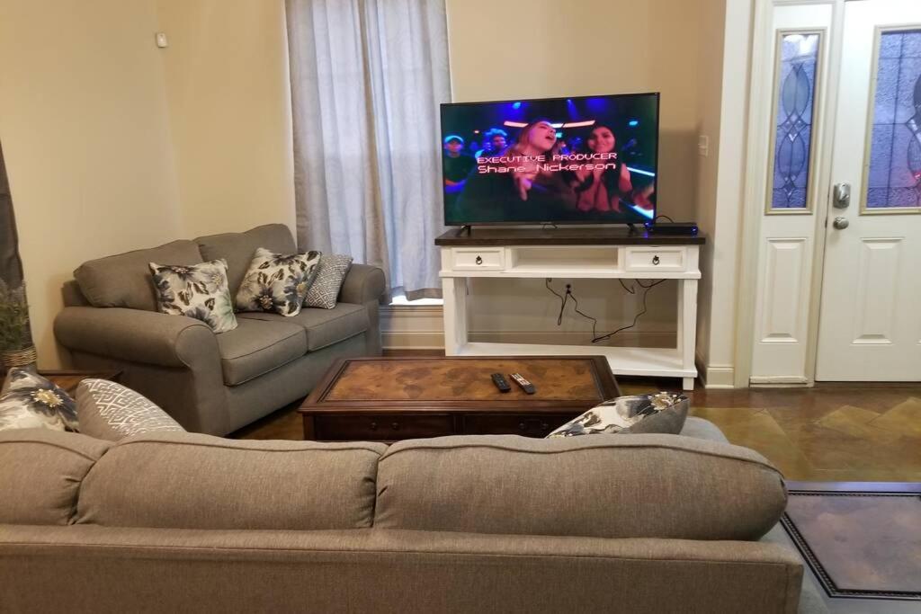 Villa 8 Hammond Kültér fotó