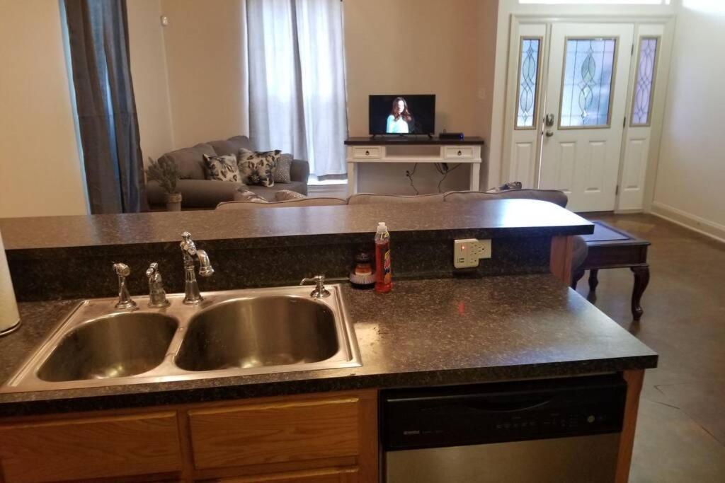 Villa 8 Hammond Kültér fotó