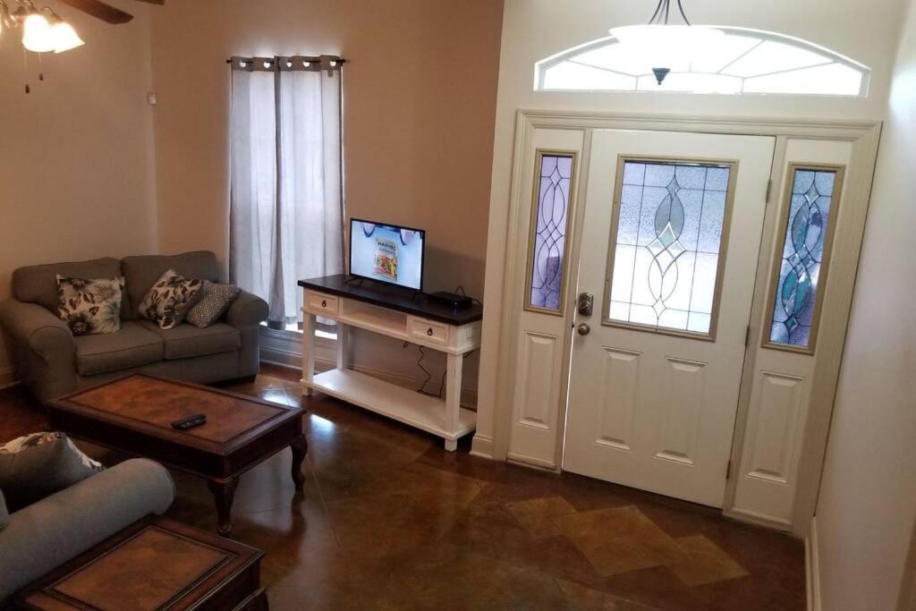 Villa 8 Hammond Kültér fotó